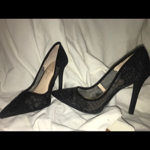 Jessica Simpson Heels